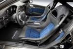 Porsche 911 SPR1 by Sportec 2006 года